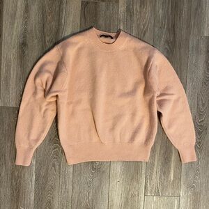 Women’s Wool Sweater UNI QLO size XS